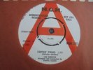 Lou Christie - Lightnin' Strikes 1965 UK 45 MGM DEMO