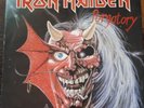 Iron Maiden Purgatory 7