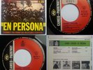 CHUBBY CHECKER EN PERSONA 4-TRCKS EP 1963  & UNIQUE SPAIN PRESS ONLY