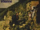 Saint Etienne Tiger Bay (Vinyl) 12