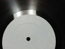 AC/DC UK test press LP - DIRTY DEEDS DONE DIRT CHEAP  white LABEL