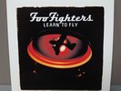 Foo Fighters Learn To Fly Vinyl 7