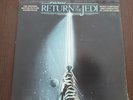Star Wars Return Of The Jedi LP, Original Motion Picture Soundtrack Album