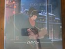 Chilledcow Records - 2AM / Study Session Vinyl LP (Pink Color) Lofi Girl