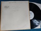 Chopin Piano Cto No.2  Malcuzynski  Columbia 33cx 1066 s/s test pressing lp