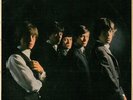 THE ROLLING STONES The Rolling Stones Vinyl Record Album LP Decca 1964 1st Mona