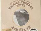 Bob Dylan Bootleg Series, Vol. 5: Rolling Thunder Revue  Quiex SV-P SEALED 200 G