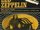 Led Zeppelin BBC Rock Hour: Recorded At The Playhouse Theatre. London  VINYL NEW