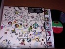 Fantastic Mint- 1970 Lp album Led Zeppelin III  Original shrinkwrap with sticker