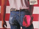 Bruce Springsteen Born In The USA Australia 1st pressing 12'' vinyl Lp 1984 rare