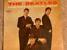 THE BEATLES - INTRODUCING THE BEATLES  Vinyl LP (1964) VEE JAY  MONO VG+/VG+