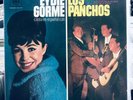 EYDIE GORME Y LOS PANCHOS -CANTA EN ESPAÑOL- 1964 MEXICAN LP, BOLERO