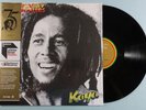 BOB MARLEY Wailers Kaya NEAR MINT Half Speed Master Vinyl LP SHRINK CORNER BEND