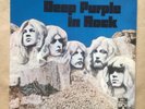 Deep Purple in Rock,2xvinyl,1995,EMI/ Harvest,UK,LTD,724383401918, PurpleLP.Rare