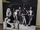 GRACE POTTER AND THE NOCTURNALS SELF-TITLED LP  VINYL RECORD LP