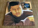 AL B Sure  - In Effect Mode - LP 1988 VG+ Warner Bros/Uptown