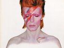 David Bowie Aladdin Sane LP Album RE Vinyl Schallplatte 213054