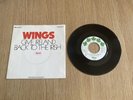The Beatles Paul McCartney Holland 45 Give Ireland Back To The Irish￼ 1972 PS