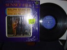 RALPH STANLEY-Over The Sunset Hill1967-KING -1032 a beauty-(N0) MON0 see disc.