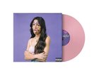 OLIVIA RODRIGO SOUR (BABY PINK INDIE LP)