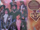 PRINCE AND THE REVOLUTION: LIVE COLOURED VINYL BOX SET 3 x L.P + 2CD + BLU-RAY