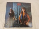 MSG Mcauley Schenker Group Perfect Timing Vinyl Vintage 1987 Capital Records