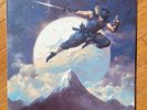 The messenger vinyl soundtrack vgm not moonshake