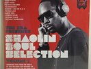 The RZA Presents Shaolin Soul Selection Volume 1 Vinyl 3LP Wu-Tang Clan Sealed