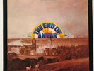 ROBERT WYATT - THE END OF AN EAR - CBS ENGLAND  31846 - UK REISSUE 1977 -