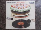 EX UK MONO DECCA  LP - THE ROLLING STONES - 