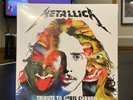 METALLICA Tribute to Chris Cornell 7” Vinyl Club Edition 4 #001925 SEALED