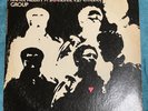 RANCE ALLEN GROUP  A SOULFUL EXPERIENCE OG LP TRUTH EX VINYL BLACK GOSPEL