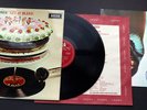 The Rolling Stones LET IT BLEED 1st UK MONO POSTER MINT