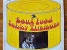 Bobby Timmons – Soul Food – Soul Jazz Vinyl LP – Art Blakey-Blue Mitchell – OG