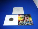 SINNER - FAST DECISION LP -  TOP METAL GERMAN TOP PRESS. ORG. FROM 1983 RARE