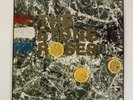 The Stone Roses Debut LP 1989 Silvertone original ORE LP 502 Embossed Sleeve