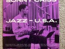 Sonny Criss Jazz USA 1956 Imperial Mono 1st Deep Groove Vinyl Record LP LP-9006
