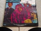 The Mother's Of Invention Freak Out Verve Label V-5005-2 Mono Psych 60s / WR/ EX