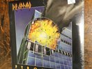 DEF LEPPARD Pyromania MERCURY 2022 Classic Rock LP sealed VINYL Record NEW