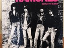Ramones Rocket to Russia (Sire Records, Philips 1978)  Vinyl Record LP Album