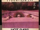Original Frank Zappa Hot Rats LP Album 1969 1st Press Bizarre Label RS 6356 VG+