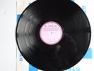 WISHBONE ASH Live Dates UK LP 1-sided test pressing 1973 near mint (side 1)