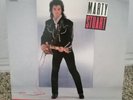 MCA LP RECORD /MARTY STUART/HILLBILLY ROCK/ 1989 VINYL Used EX