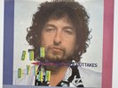 Bob Dylan LP Empire Burlesque Outtakes SEALED