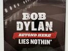Bob Dylan 7” Beyond Here Lies Nothin’ SEALED PROMO Import