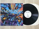 Clawfinger - Deaf Dumb Blind 1993 ORIG Sweden 1st Press MVG 112