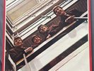 THE BEATLES 1962-1966 Vinyl UK 1st PRESSING PCSP 717