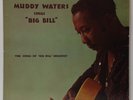 Muddy Waters-Sings 