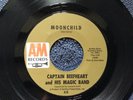 CAPTAIN BEEFHEART & MAGIC BAND -