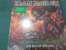 IRON MAIDEN - FROM FEAR TO ETERNITY THE BEST 1990-2010 (3LP PICTURE DISC SIGILL.